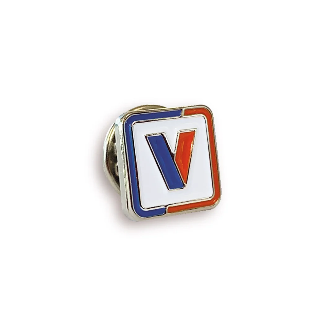 distintivo volksbank