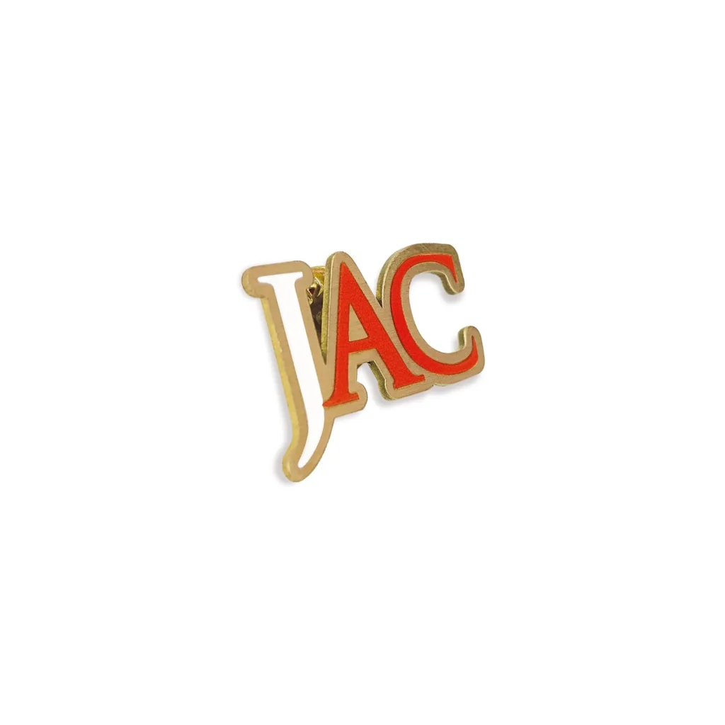 distintivo jac